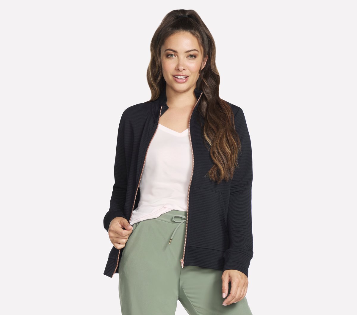 Skechers- Women GO WALK Everywhere Jacket
