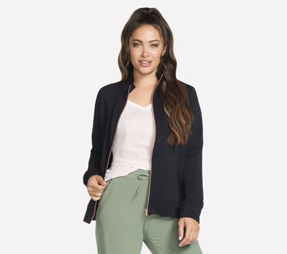 Skechers- Women GO WALK Everywhere Jacket