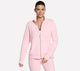 WHITE / PINK