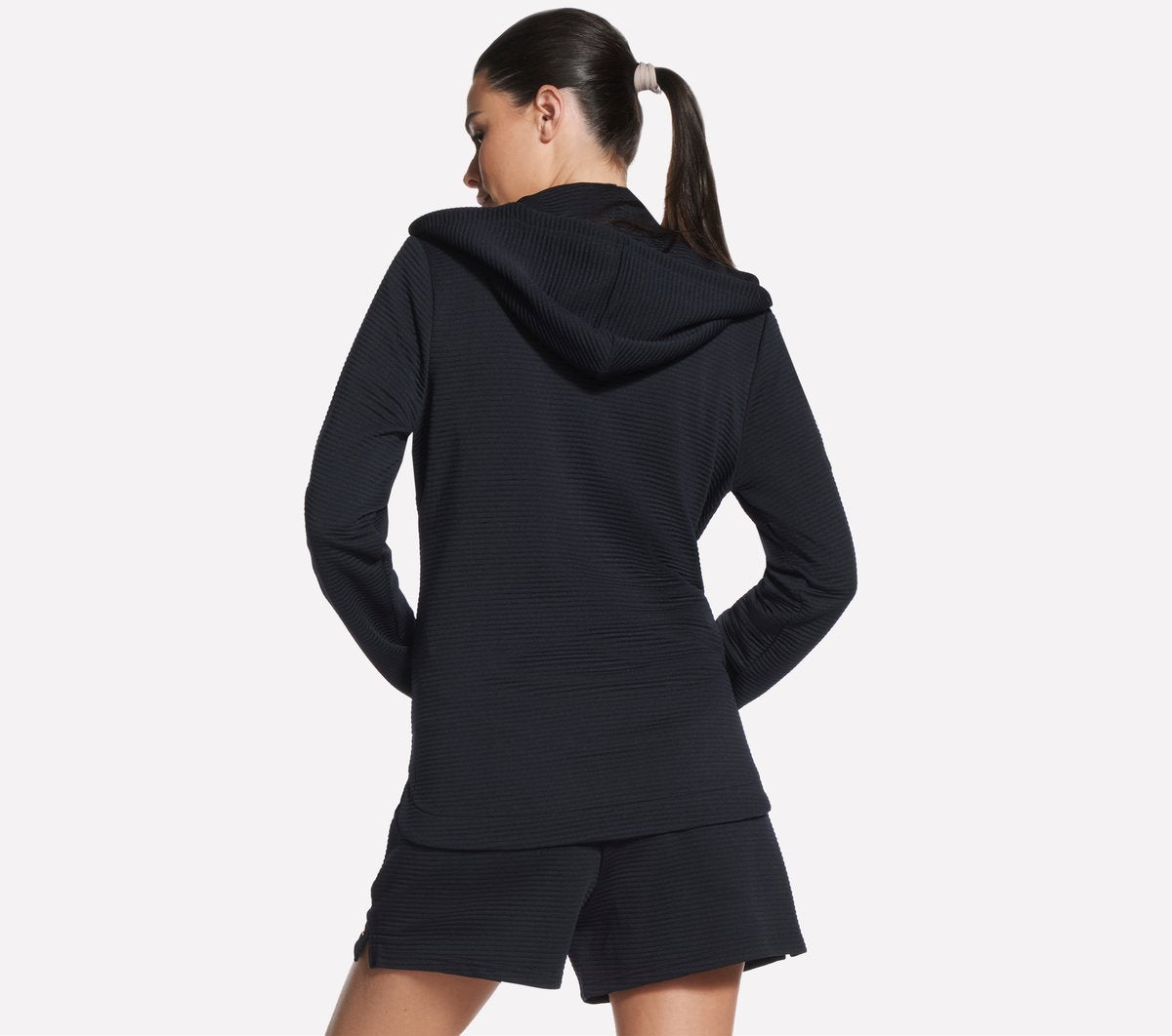 Skechers- Women GO WALK Everywhere Tunic Jacket