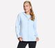 SIL / WHITE / BLUE