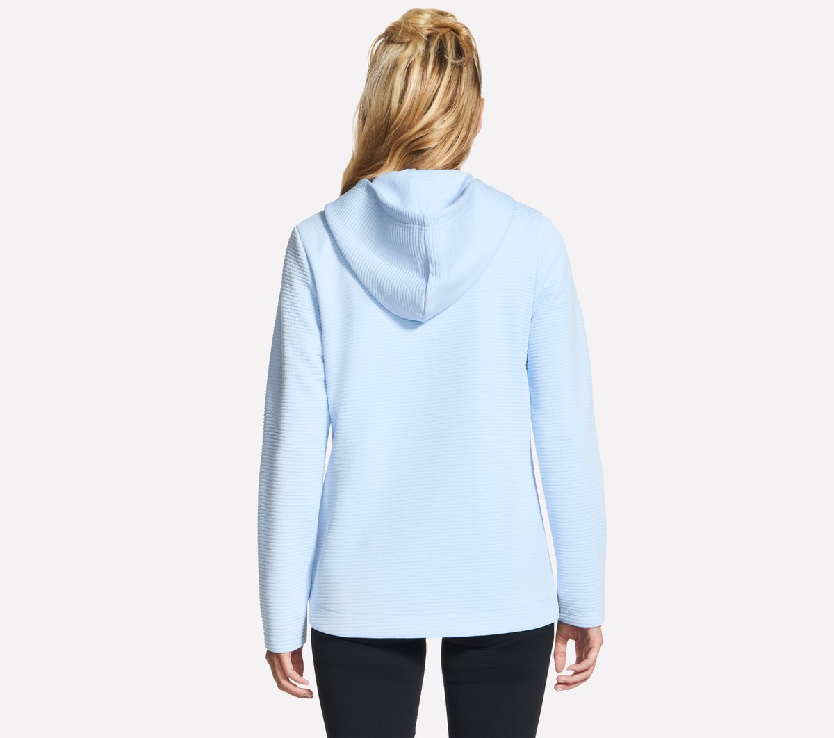 Skechers- Women GO WALK Everywhere Tunic Jacket
