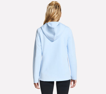 Skechers- Women GO WALK Everywhere Tunic Jacket