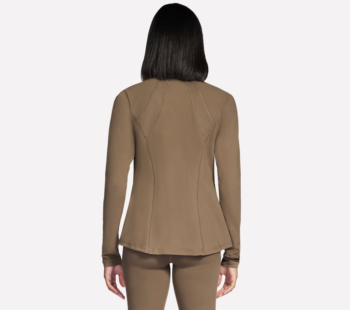 Skechers- Women GO WALK Jacket