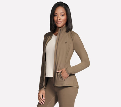 Skechers- Women GO WALK Jacket