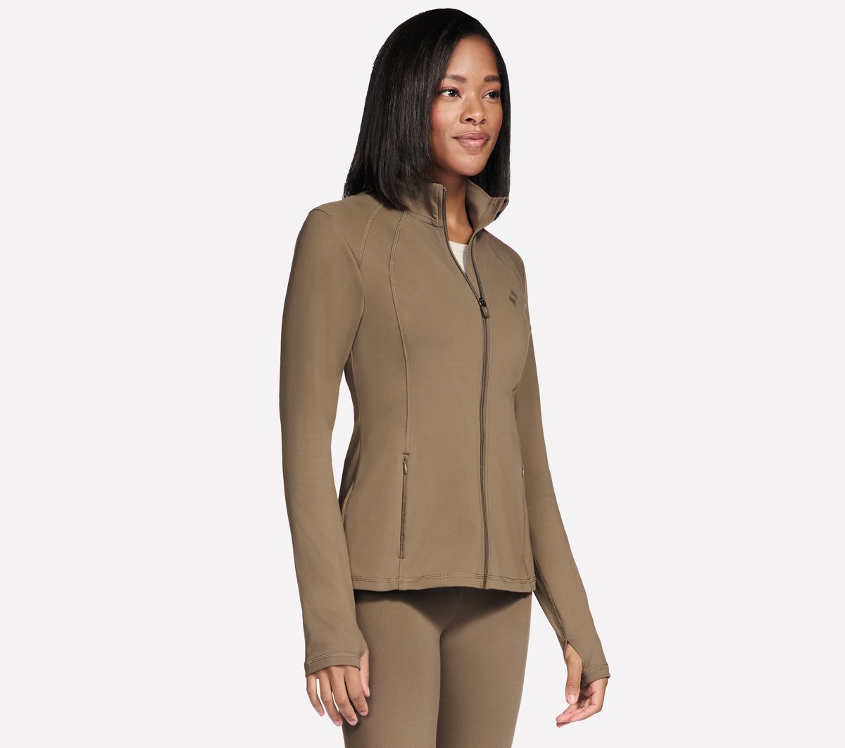 Skechers- Women GO WALK Jacket