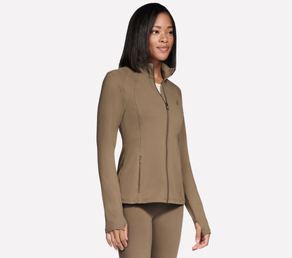 Skechers- Women GO WALK Jacket