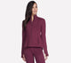BURGUNDY / PINK