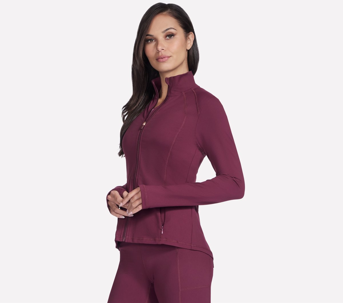 Skechers- Women GO WALK Jacket