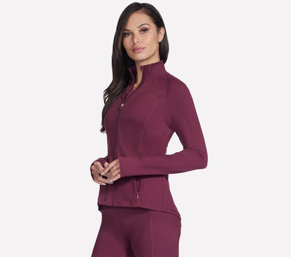 Skechers- Women GO WALK Jacket