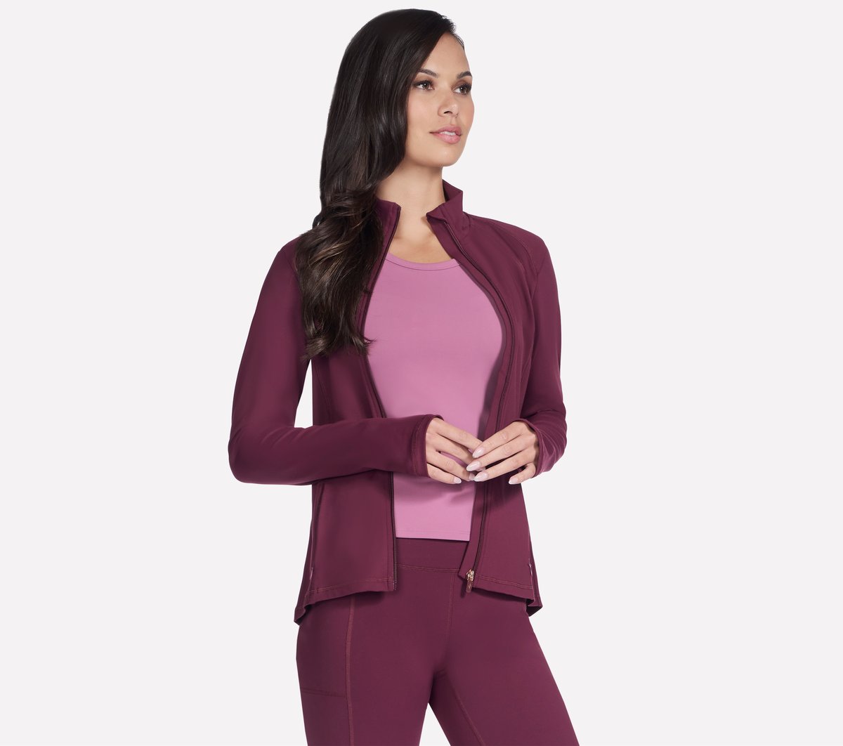 Skechers- Women GO WALK Jacket