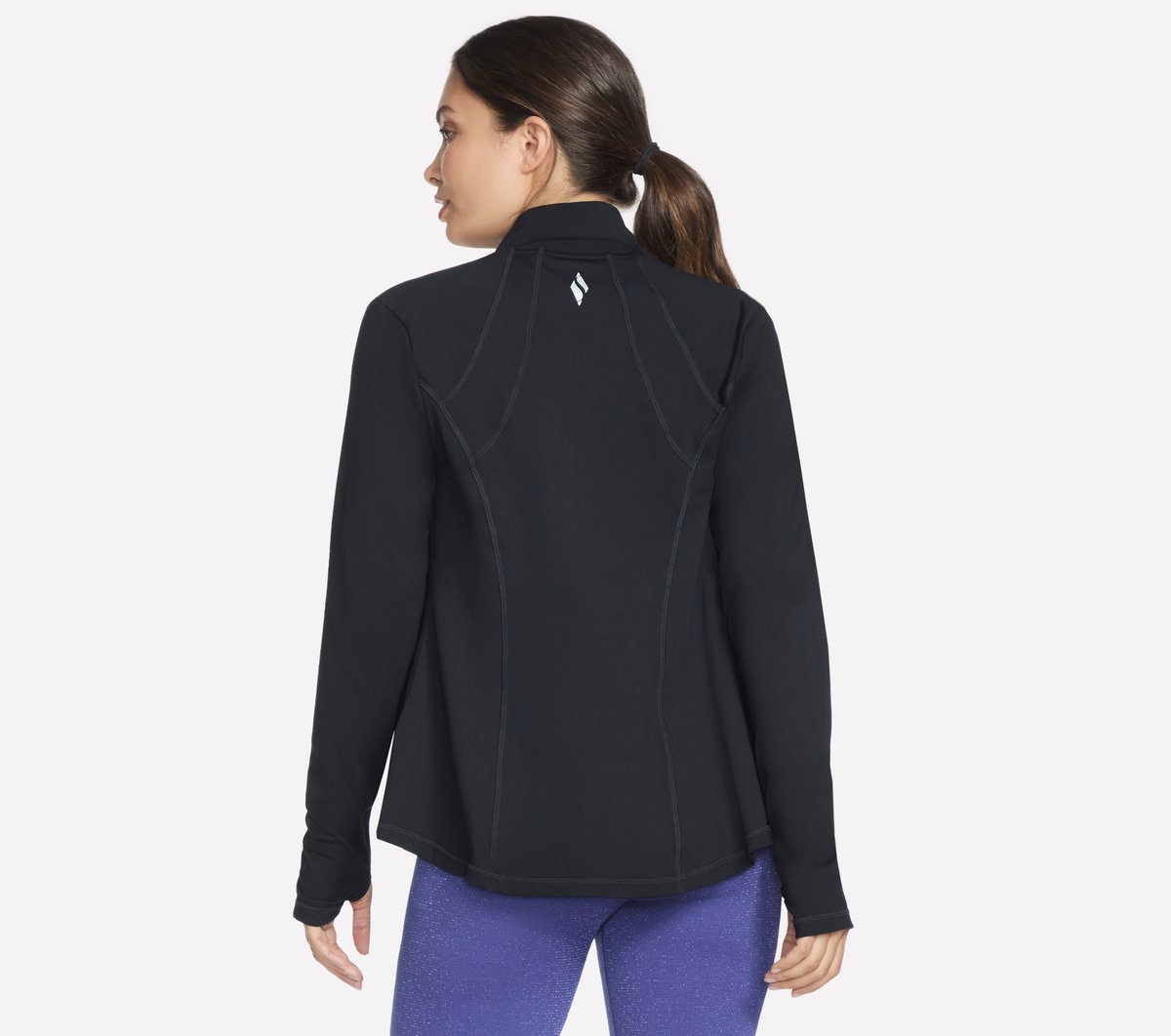 Skechers- Women GO WALK Jacket