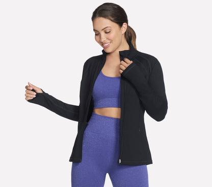 Skechers- Women GO WALK Jacket