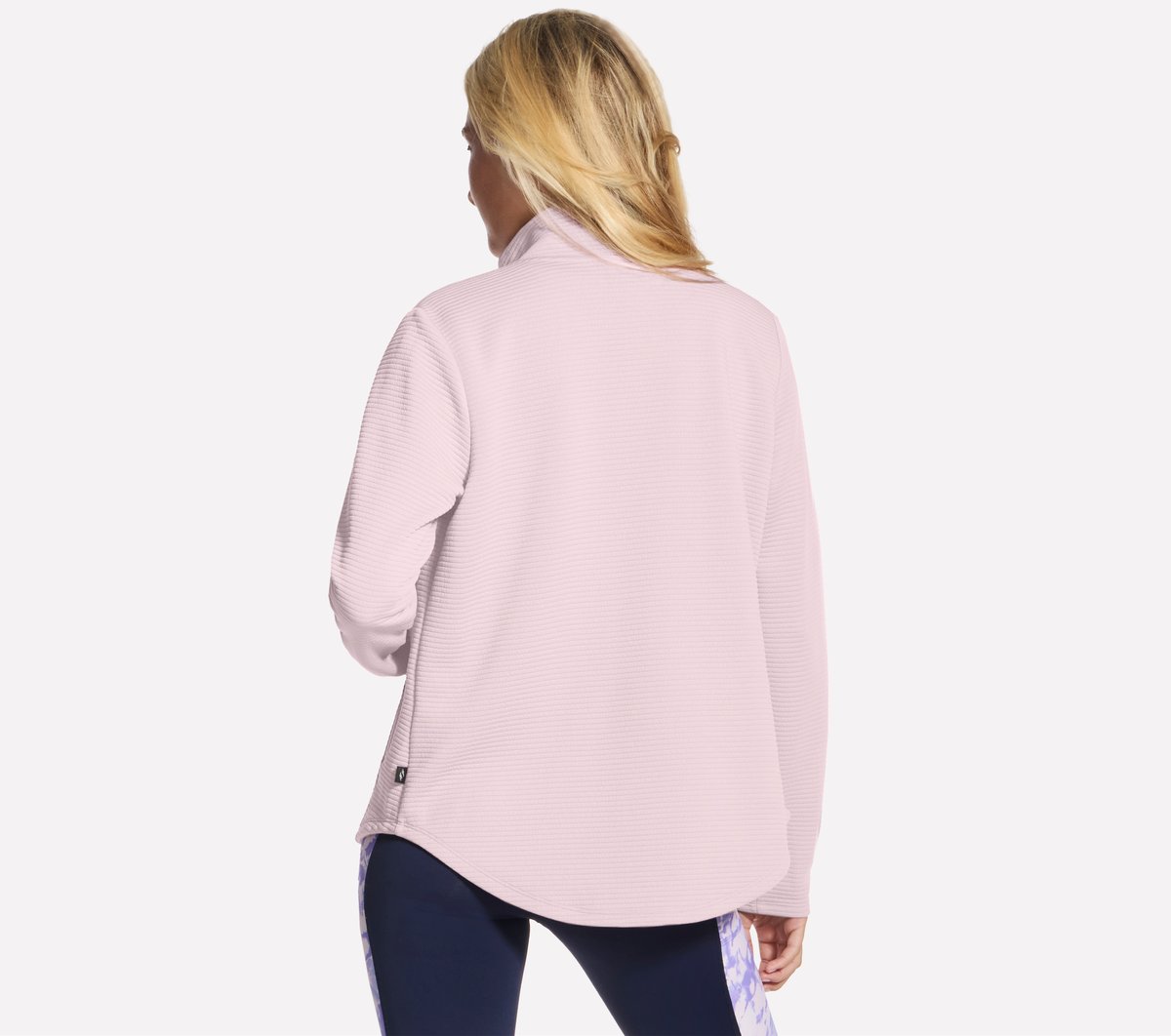 Skechers- Women The GO WALK Shine Jacket