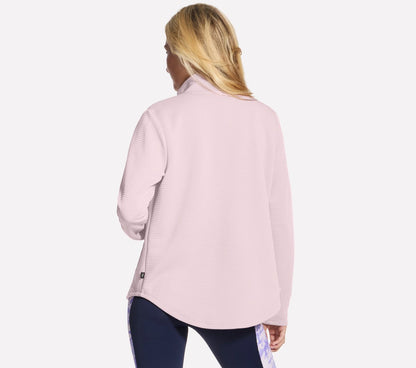 Skechers- Women The GO WALK Shine Jacket