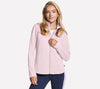 WHITE / PINK