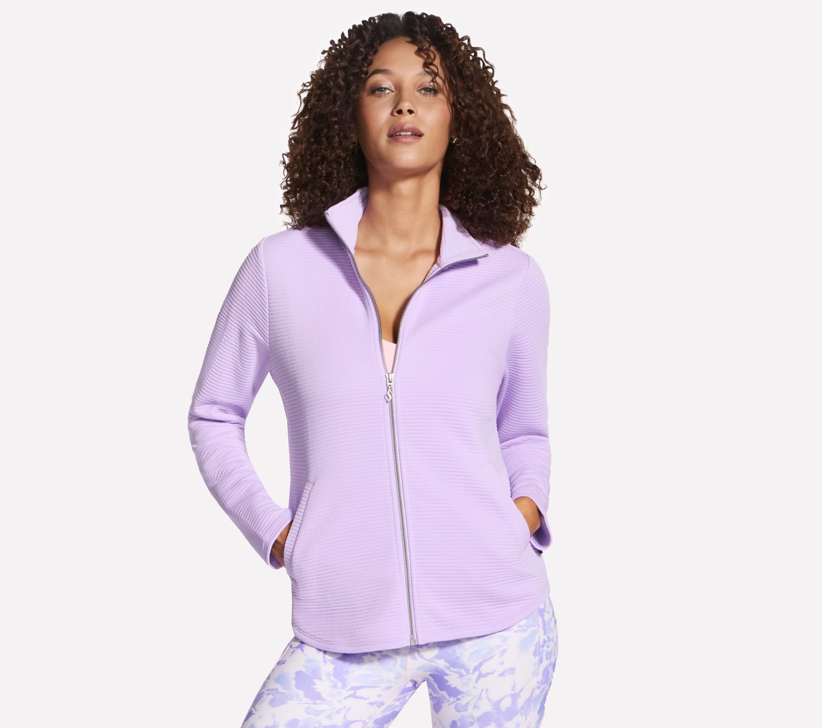 WHITE / SILVER / PURPLE,S