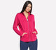 HOT PINK / BLUE