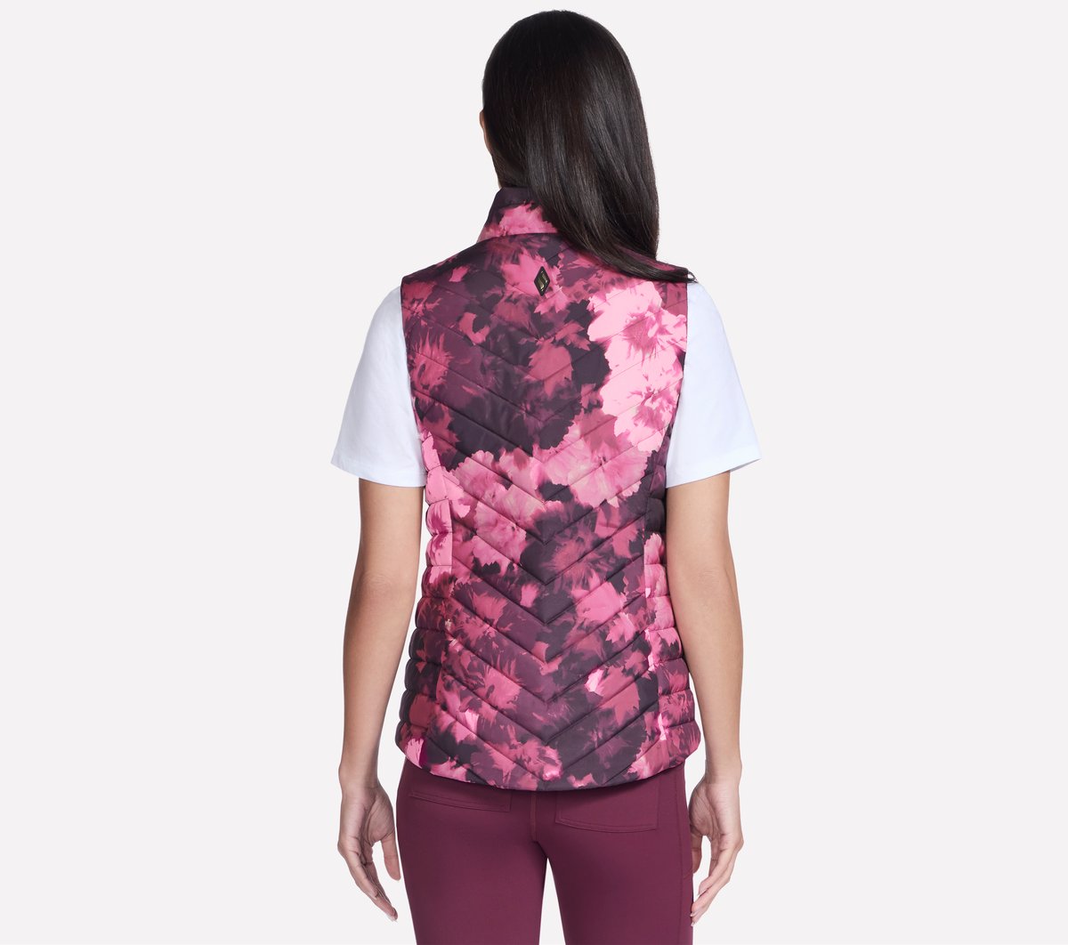 Skechers- Women On-The-GO Luxe Vest