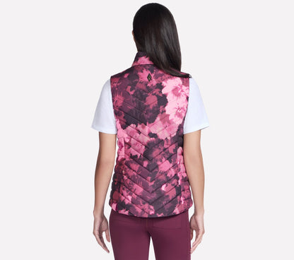 Skechers- Women On-The-GO Luxe Vest