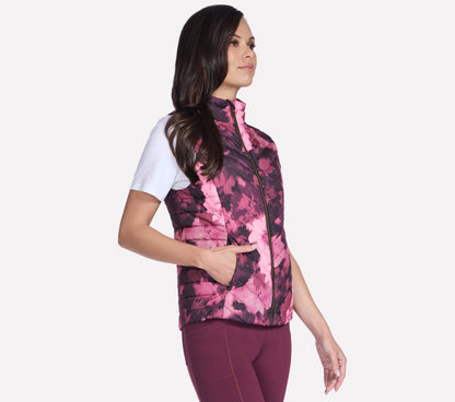 Skechers- Women On-The-GO Luxe Vest