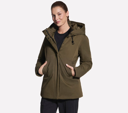Skechers- Women Minimalist Parka