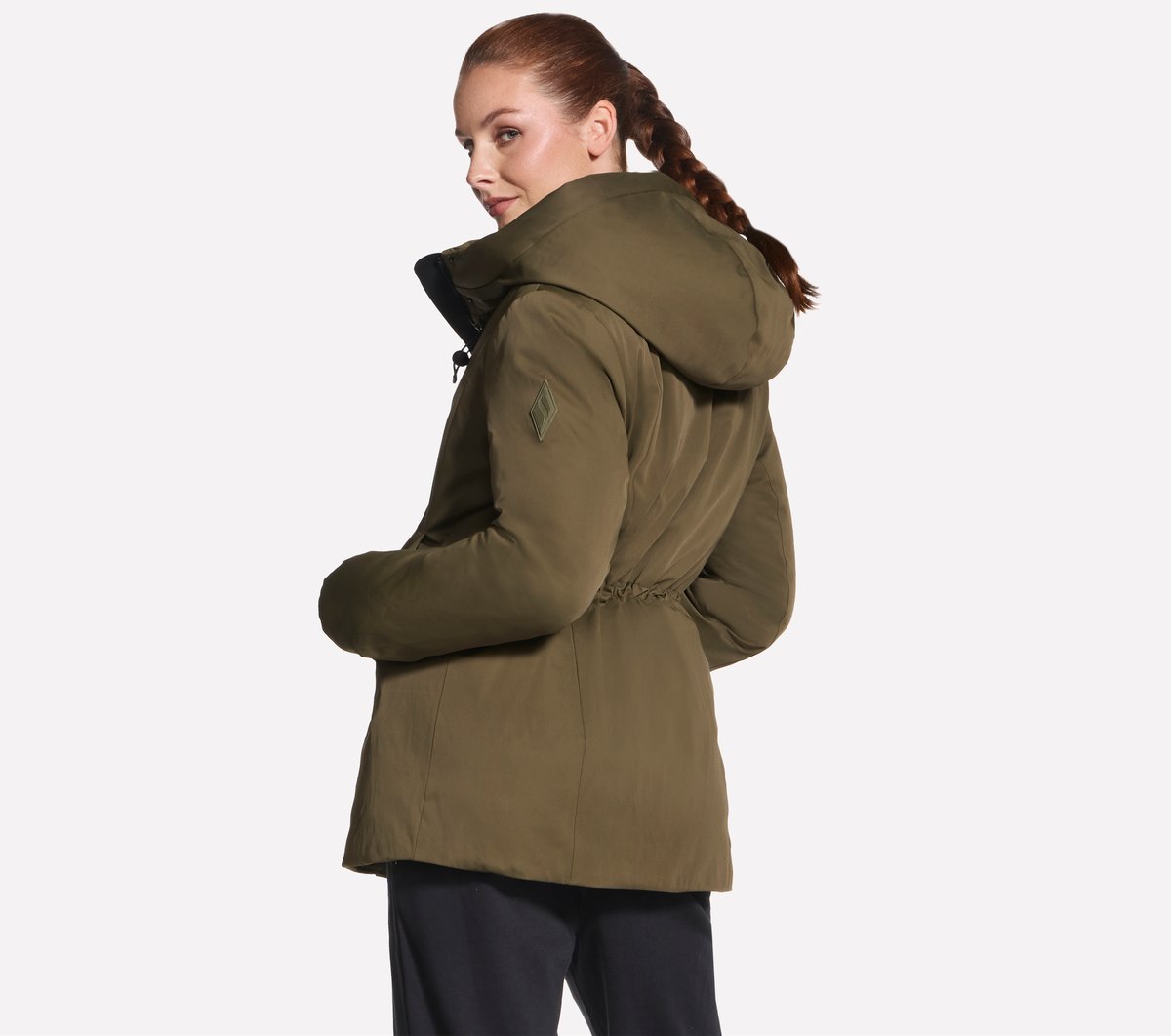 Skechers- Women Minimalist Parka