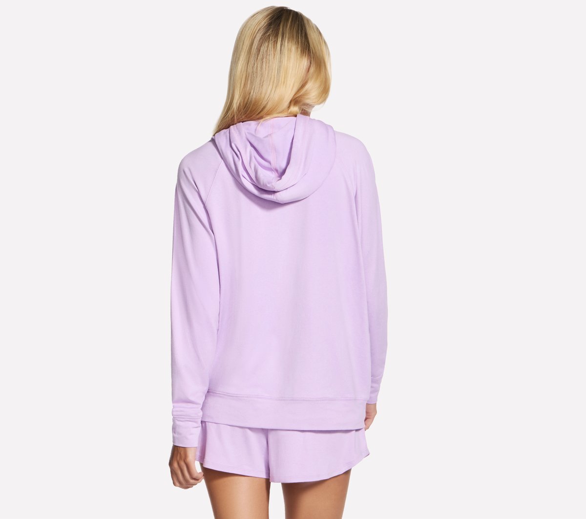 Skechers- Women SKECHDREAM Hoodie