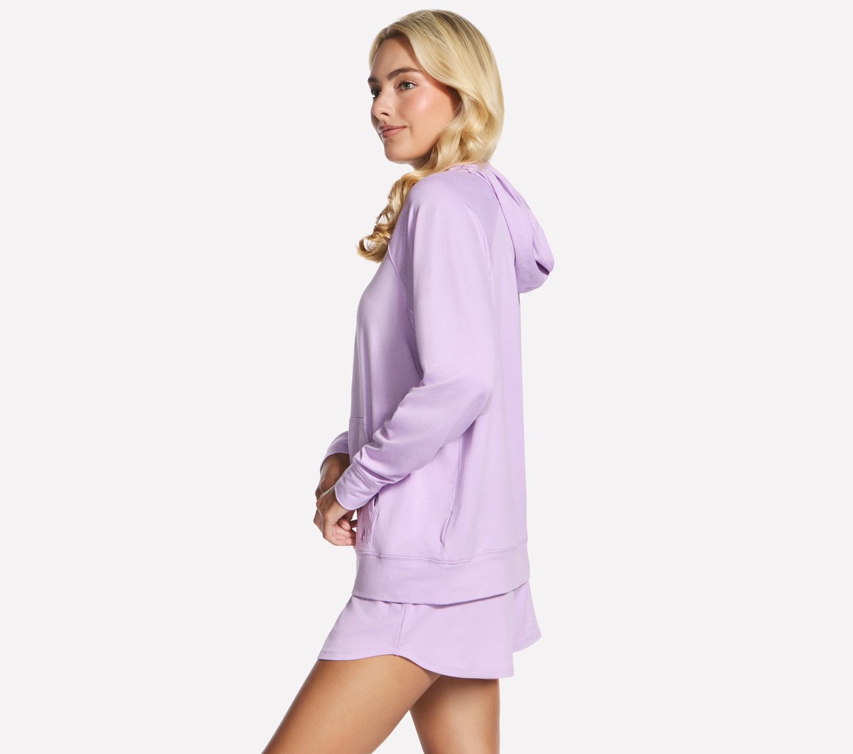 Skechers- Women SKECHDREAM Hoodie