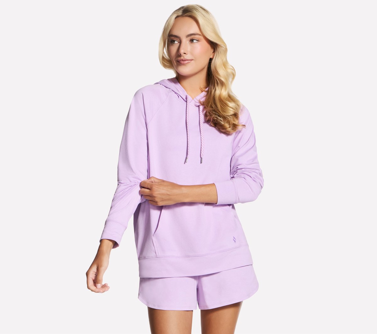 Skechers- Women SKECHDREAM Hoodie