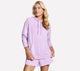 WHITE / SILVER / PURPLE