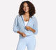 SIL / WHITE / BLUE