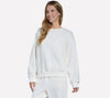 WHITE / SILVER
