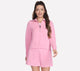 MAUVE / GRAY