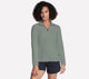 TAUPE / OLIVE