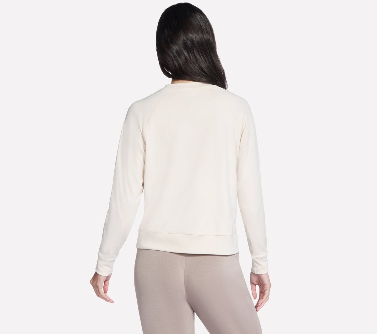Skechers- Women SKECHDREAM Crew