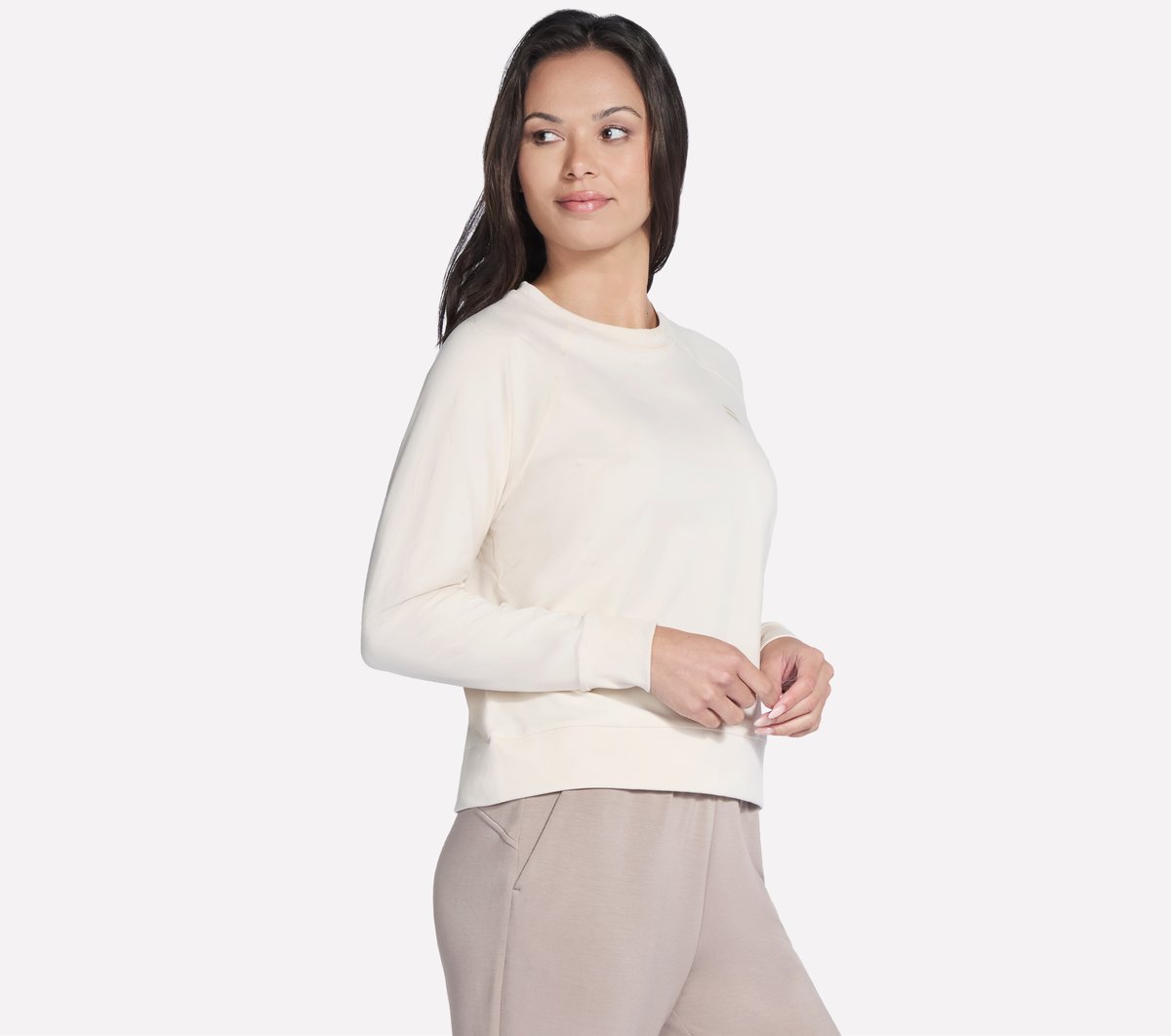 Skechers- Women SKECHDREAM Crew