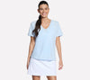 SIL / WHITE / BLUE