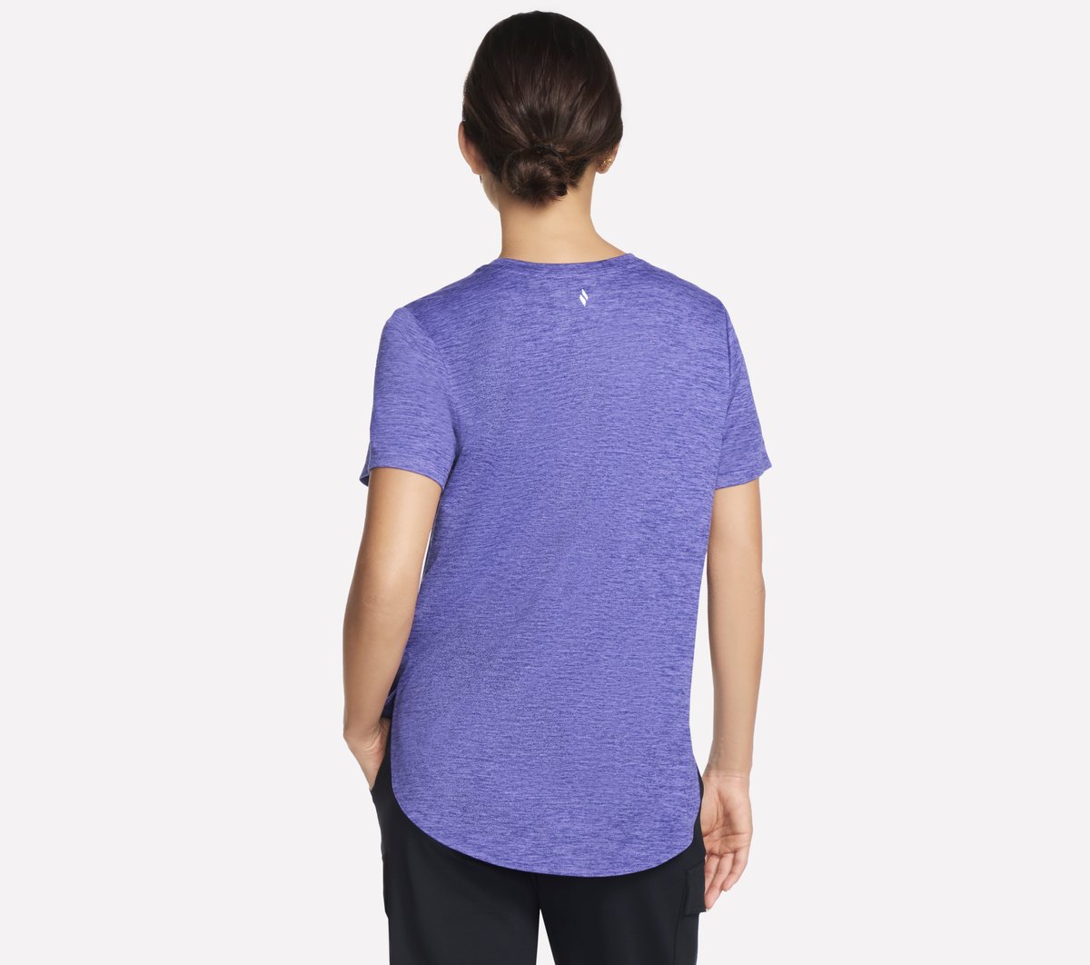 Skechers- Women GO DRI Swift Tunic Tee