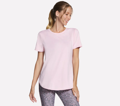 WHITE / PINK,S