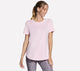 WHITE / PINK
