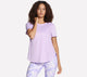 WHITE / SILVER / PURPLE