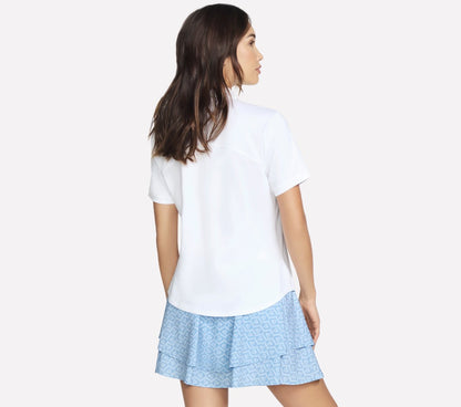 Skechers- Women GO DRI SWIFT Club Polo