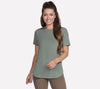 TAUPE / OLIVE
