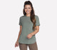TAUPE / OLIVE