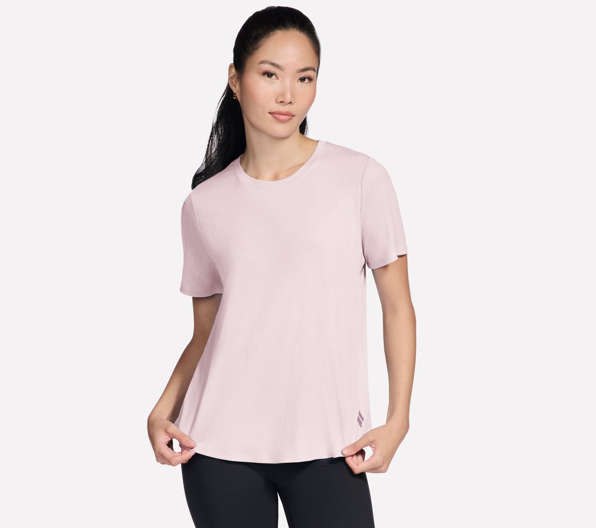 WHITE / PINK,S