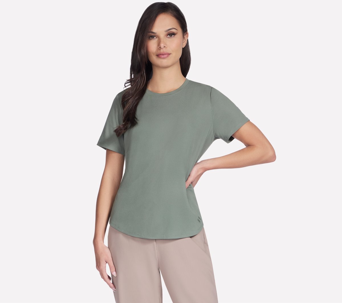 TAUPE / OLIVE,S