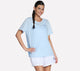 SIL / WHITE / BLUE