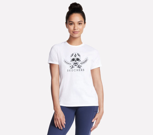 Skechers- Women I Guide You to Your Destiny Tee