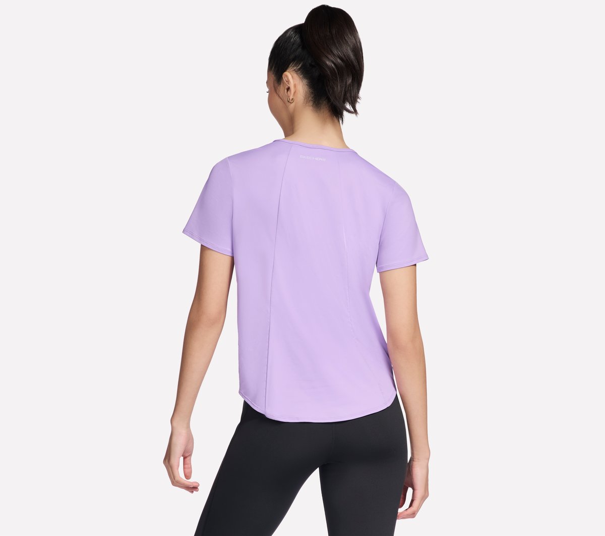 Skechers- Women Stride Performance Tee